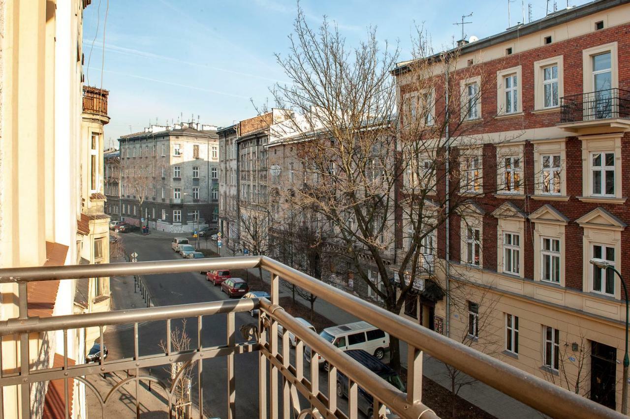 Spanko W Krakowie Exterior foto